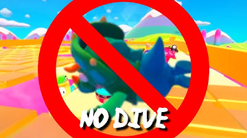 Fall Guys, but i can