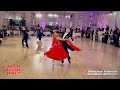Oleksandr Kalenyuk Olena Ablitsova I Quickstep I Nashville Starz 2021 Oleksandr Kalenyuk Olena Ablitsova I Quickstep I Nashville Starz 2021