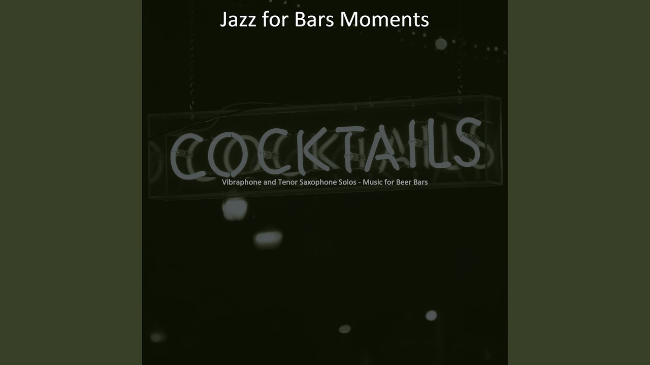 Lonely Music for Hip Bars