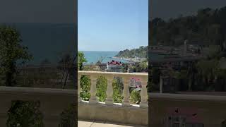 Почти Италия - дом с бассейном и видом на море в Сочи #подробности по номеру 89996344554