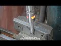 HOW TO USE AN OPTICAL EDGE FINDER - IN THE WORKSHOP