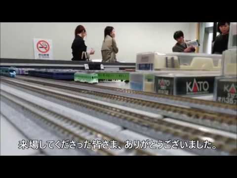2017年度青山祭 (相模原祭よりパワーアップ！)