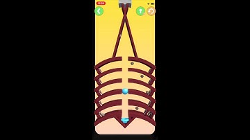 Dig This! 116-08 THE WAY OF THE BALL CHAPTER Walkthrough Solution