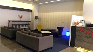 CHECK inn Taipei Nanjing, Taiwan | Travel With Vanshika