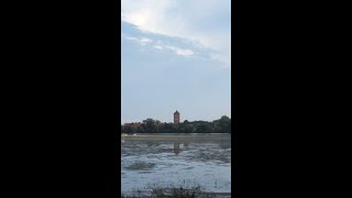 Patchogue's Industrial Legacy: From Lace Mill Pond to 'Milltown' #shorts #history #Patchogue #shorts