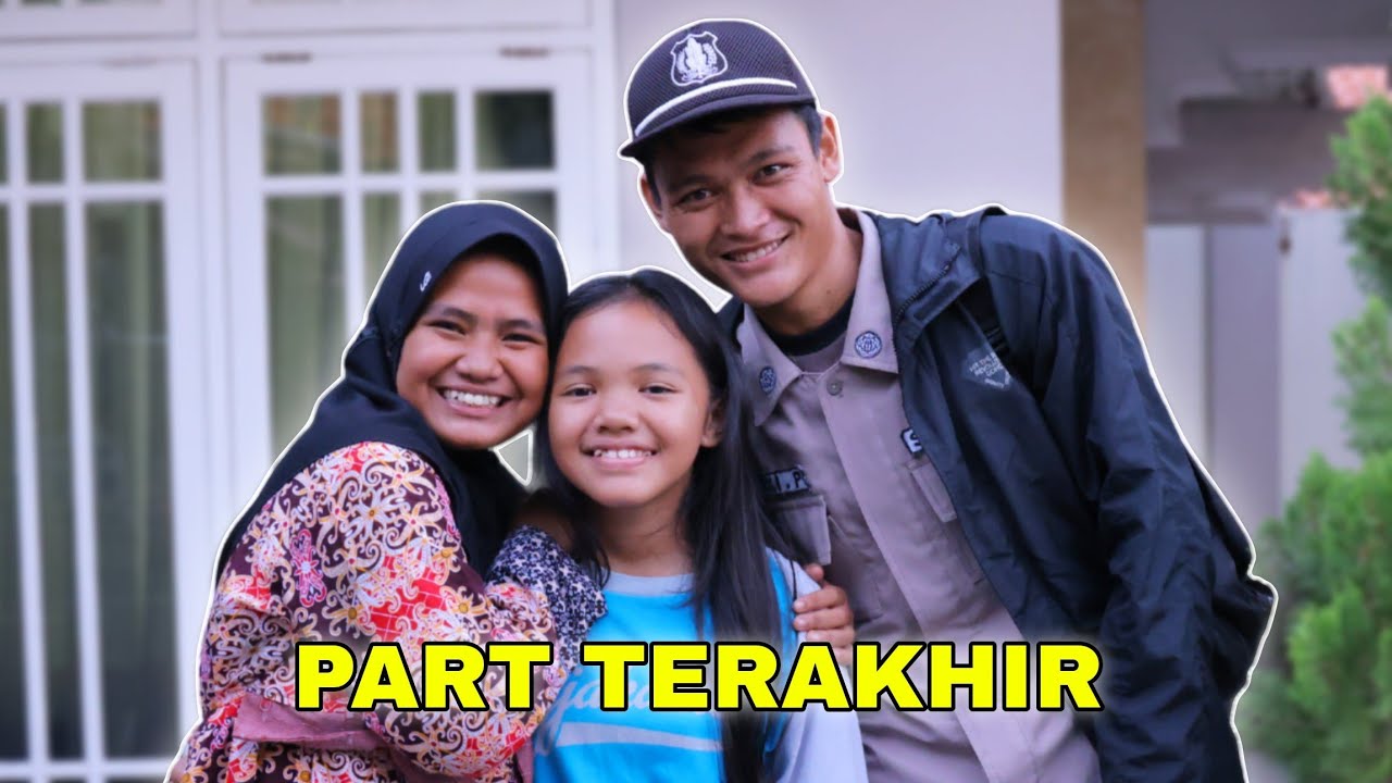 AKU DI CULIK ORANG G1L4 PART 3 SELEAI | CHIKAKU CHANNEL