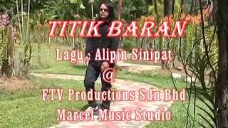 Titik Baran (Alipin Sinipat)