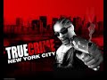 True Crime: Streets of New York (Movie)