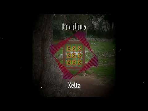 Orcilius - Xelta