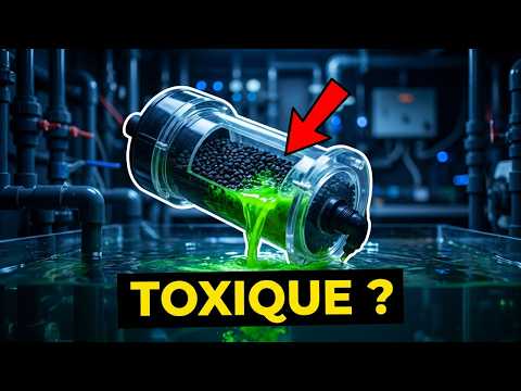 Comment sélectionner le filtre à charbon actif idéal pour votre humidificateur ?