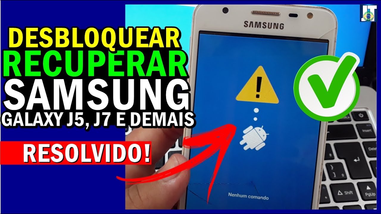Como DESBLOQUEAR CELULAR SAMSUNG GALAXY QUEBRAR SENHA Do SAMSUNG como-desbloquear-celular-samsung-galaxy-quebrar-senha-do-samsung