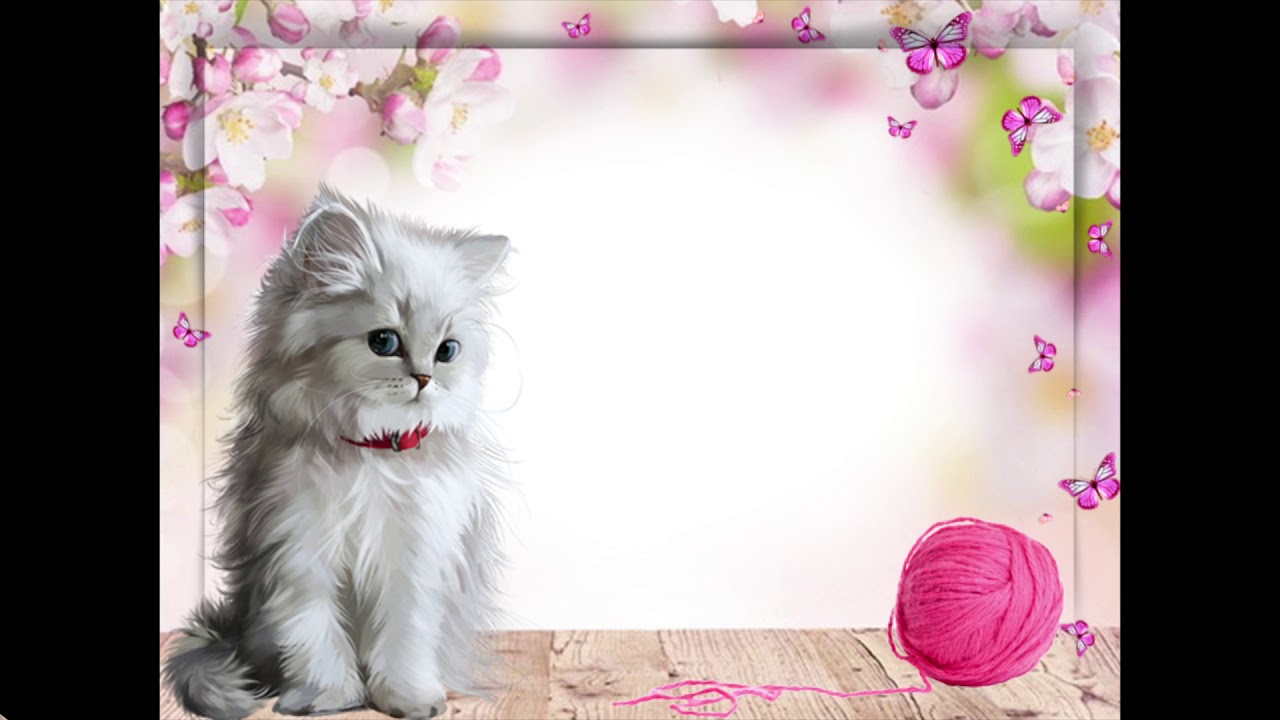 Photo Frame Online – Animal