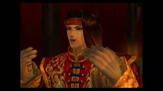 Dynasty Warriors 2 All Cutscenes - For The Playstation 2