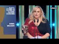 Rebel Wilson trs en forme pour les BAFTAs   BAFTAs 2020