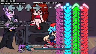Cacaphobia but... BAD (JS And HD Version)