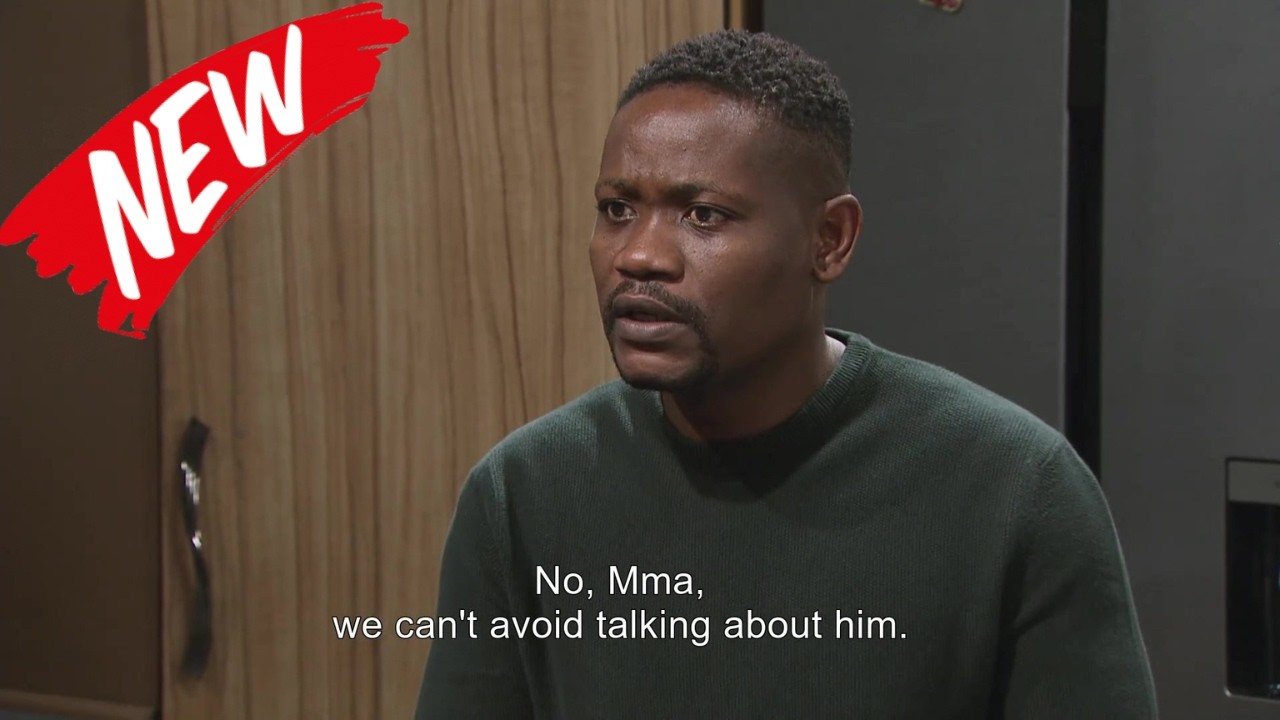 Skeem Saam: Season 14 ( Full Episode 239 ) May 28, 2026