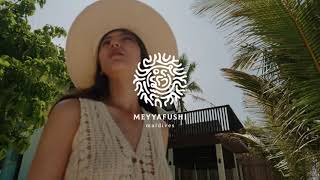 Meyyafushi Maldives - a place to connect, within & beyond.
