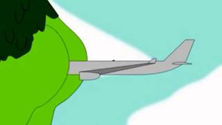 Schnecke auf Schildkröte-Wheee screenshot 4