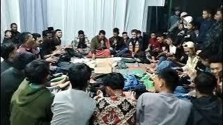 Didong Jalu Terbaru Part2 PEGASING KEMARA VS SRIWIJAYA,Di Kp Kung 24 Juni 2024