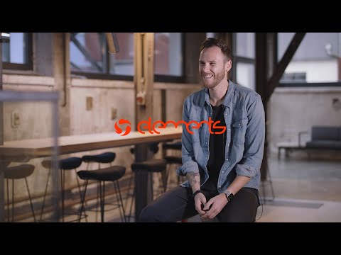 We can be Heroes - Everyday! #weareelements - video from Elements