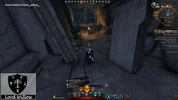 Neverwinter Mod 16 Ranger Gameplay