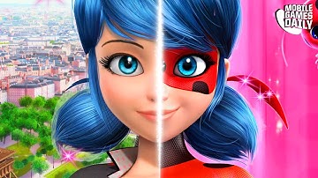 MIRACULOUS LIFE Gameplay Part 1 (iOS, Android)