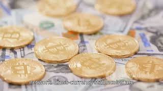 Blockchain Cross-Border Payments: Stablecoins, CBDCs & Global Trends