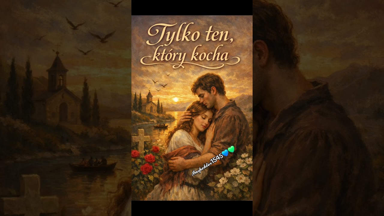 „Tylko ten, który kocha”