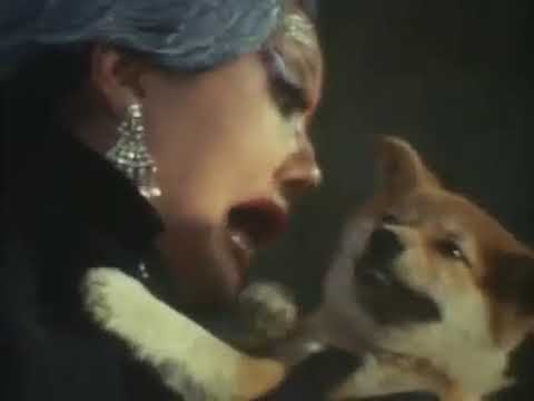 If your so evil, then drink this dog's blood