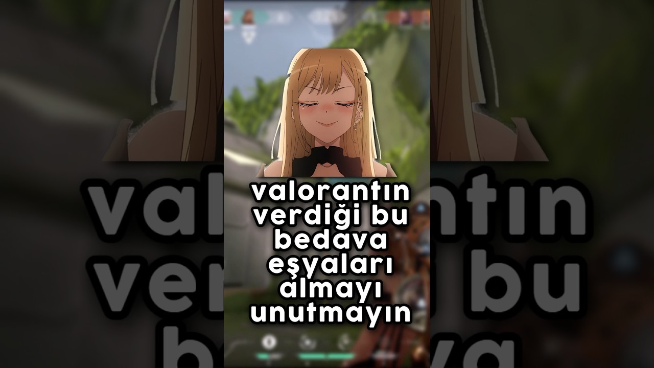 valorant bedava eşya kodları 🎁 | 