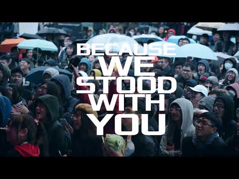 Time to be a Hero - SKT T1 Faker @ ROG Fan Event | ROG