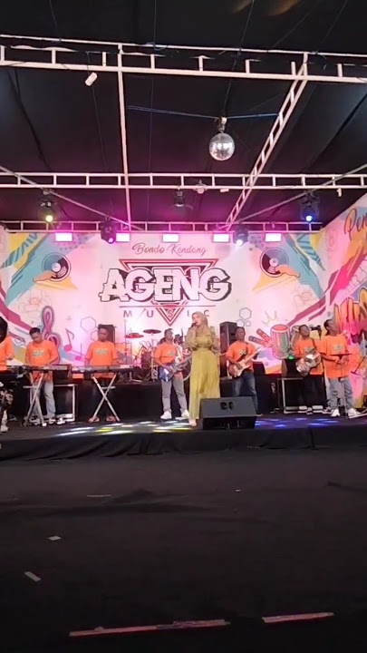 Ageng Music Religi #dangdut #agengmusik #religi