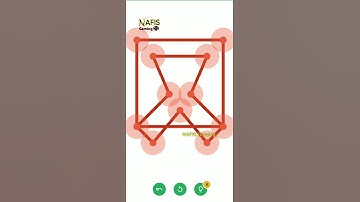 One Line Mobile Game | All Levels Walkthrough | Android iOS Games | NAFIS Gaming