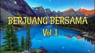 BERJUANG BERSAMA vol.1🥺lagu sedih,patah 💔hati pasti mewek..