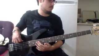 Nev - Sen Gibi (Bass Cover) Resimi