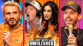 Matt Finally Spills What Happened To Our Friends - UNFILTERED 218