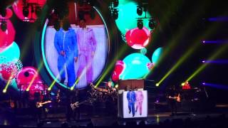 Debbie, Wheres Your Candy?