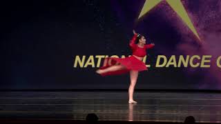 "Fools Rush In" McKenna's Solo