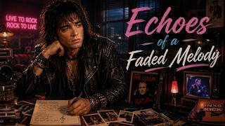 Echoes of a Faded Melody—A Song That Will Break You Slowly Soft / Rock Classics from the 60s, 70s
