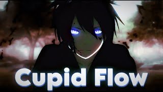 4K Yato - Cupid Flow Edit