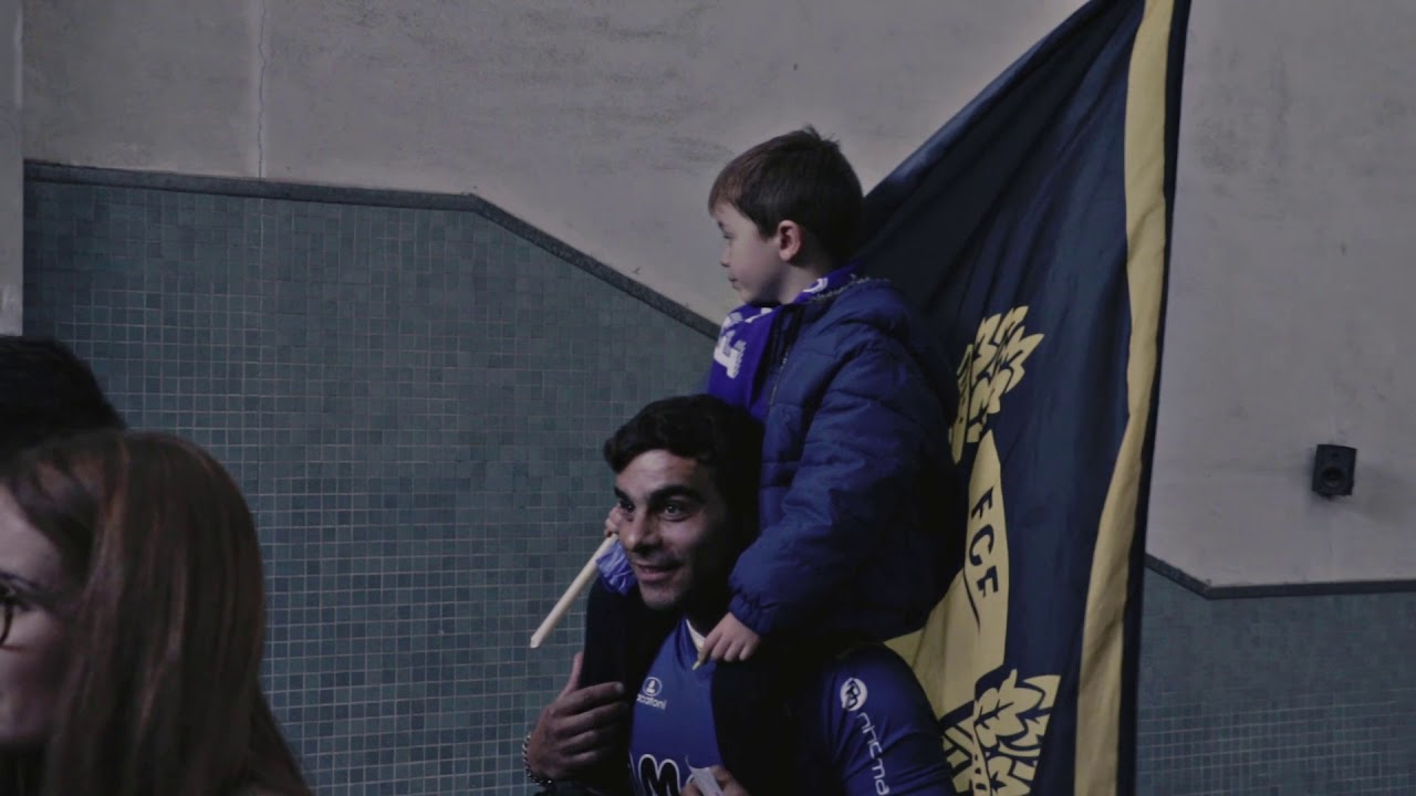 FAMALICÃO E BASTA! 💙