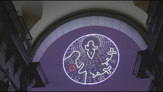 Navidad en Madrid 2019 - Visita Madrid
