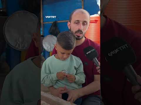 أسير محرر: صعوبة التواصل مع ابنه بعد سنوات الأسر