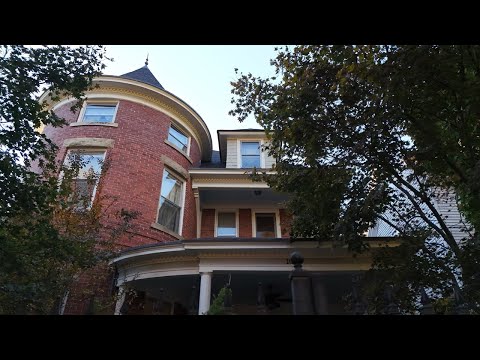 1011 Ann St, Parkersburg, WV home video tour