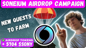 Assemble On Soneium Campaign: 2p2e, Biru, Sonus, Mithraeum, Arcas, Fractal Visions