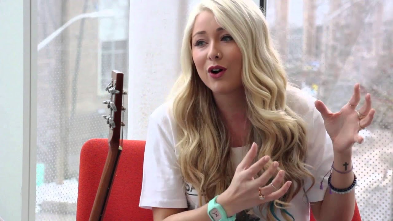 Wear Your Label: An Afternoon with Madeline Merlo