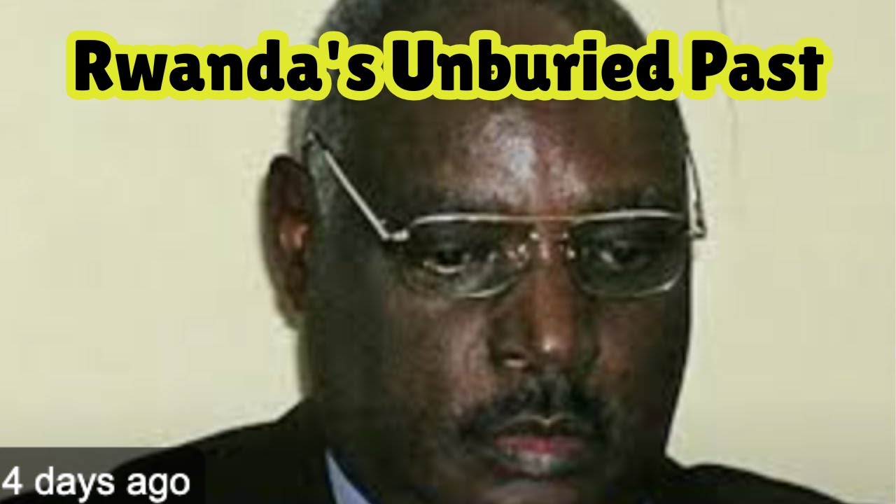 Macron's Rwanda Injustice: Hutu Persecution and Selective Justice Exposed