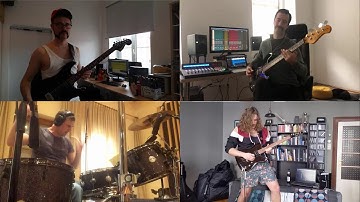 Three Must Ache - Neural DSP Riff Competition 2