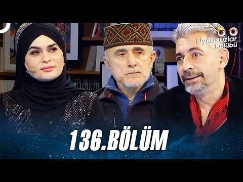 Alim Qasimov - Fargana Qasimova | Okan Bayülgen ile Uykusuzlar Kulübü 136. Bölüm