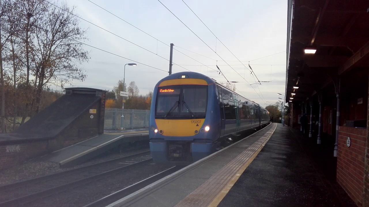 camera iphone 8 plus apk *MEGA 3 TONE* 170207 departs Needham Market | 19/11/2016